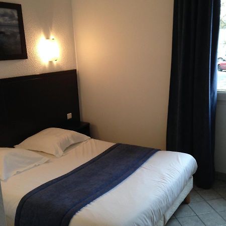 Hotel Restaurant L'Evidence Neufchâteau Eksteriør bilde