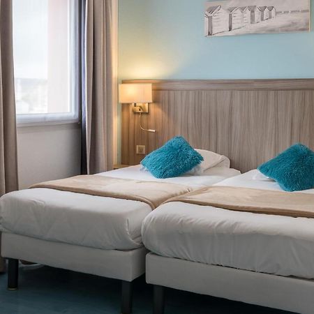 Hotel Restaurant L'Evidence Neufchâteau Eksteriør bilde