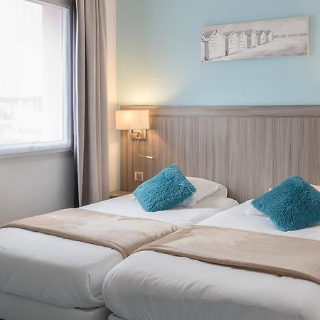 Hotel Restaurant L'Evidence Neufchâteau Eksteriør bilde